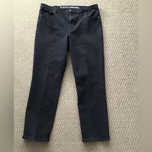 Plus size R Jeans Straight Leg